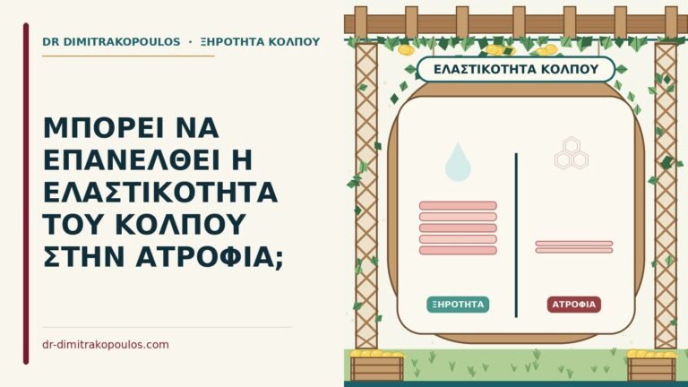 ελαστικότητα του κόλπου