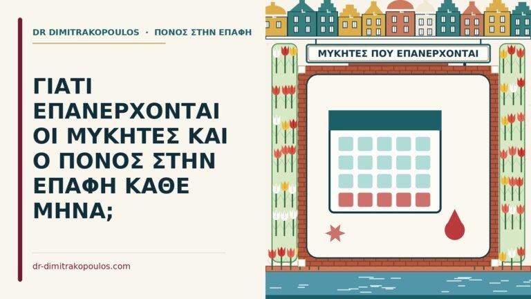 υποτροπιάζοντες μύκητες
