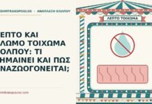 ΛΕΠΤΟ ΚΑΙ ΧΛΩΜΟ ΤΟΙΧΩΜΑ ΚΟΛΠΟΥ: ΤΙ ΣΗΜΑΙΝΕΙ ΚΑΙ ΠΩΣ ΑΝΑΖΩΟΓΟΝΕΙΤΑΙ; λεπτό και χλωμό τοίχωμα κόλπου