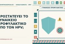 γυναικείο προφυλακτικό