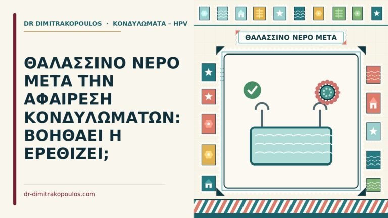θαλασσινό νερό