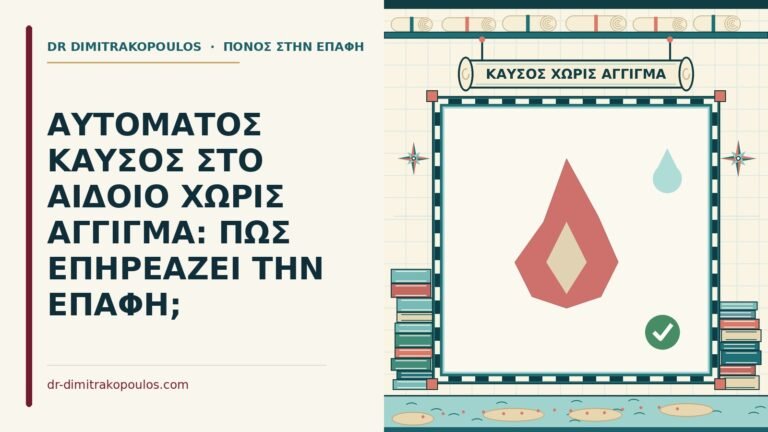αιδοιοδυνία