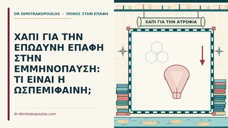 ωσπεμιφαίνη