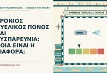 χρόνιος πυελικός πόνος