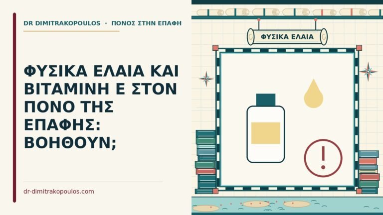 βιταμίνη Ε
