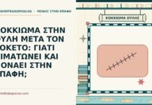 κοκκίωμα