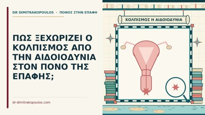 κολπισμός