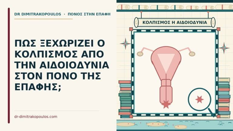 κολπισμός
