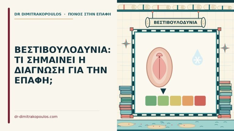 βεστιβουλοδυνία