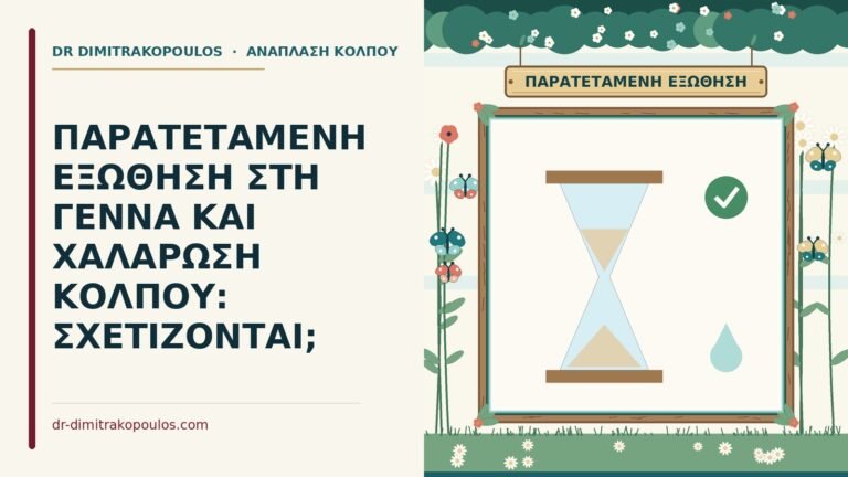 παρατεταμένη εξώθηση