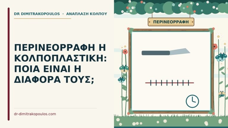 περινεορραφή