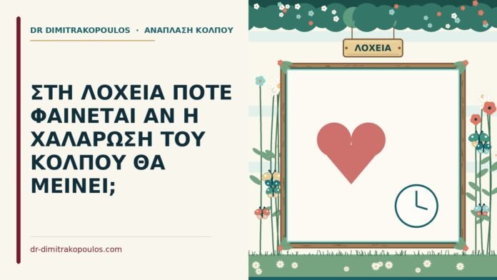 λοχεία