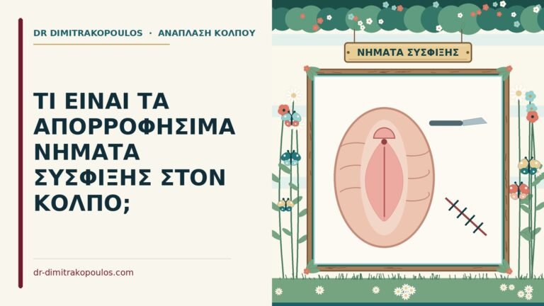 νήματα σύσφιξης