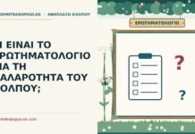 ερωτηματολόγιο
