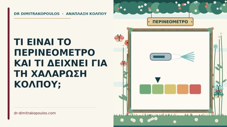 περινεόμετρο