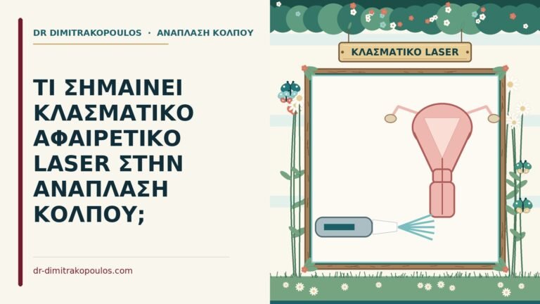 κλασματικό αφαιρετικό laser