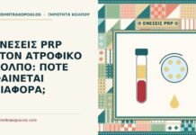 PRP