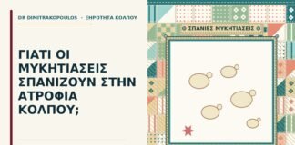 μυκητιάσεις
