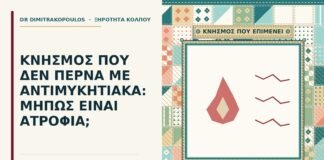αντιμυκητιακά