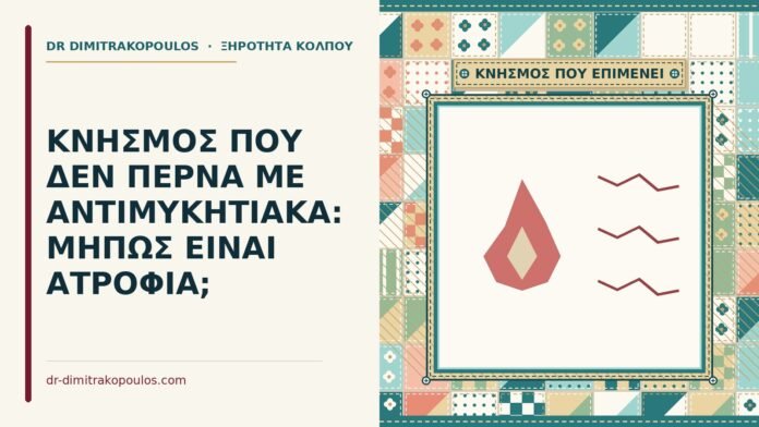 αντιμυκητιακά