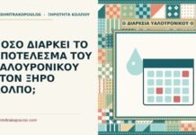 υαλουρονικού