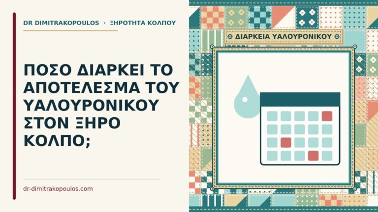υαλουρονικού