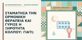 ορμονική θεραπεία