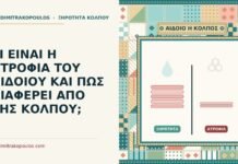 ατροφία του αιδοίου