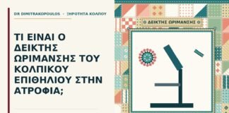δείκτης ωρίμανσης