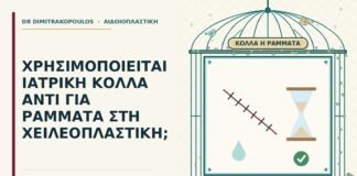 ιατρική κόλλα