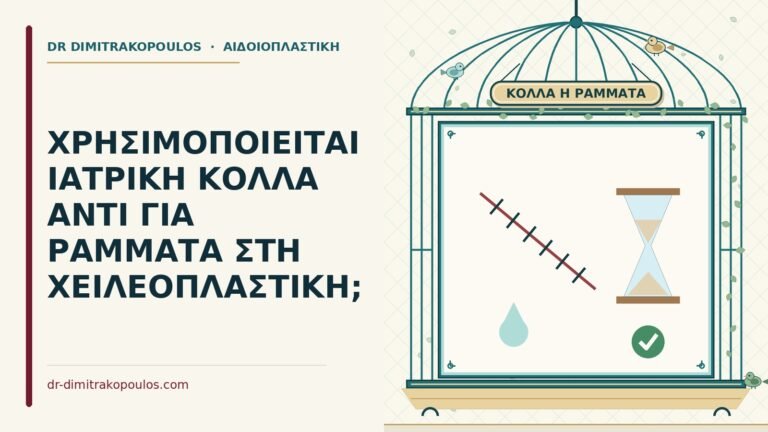ιατρική κόλλα