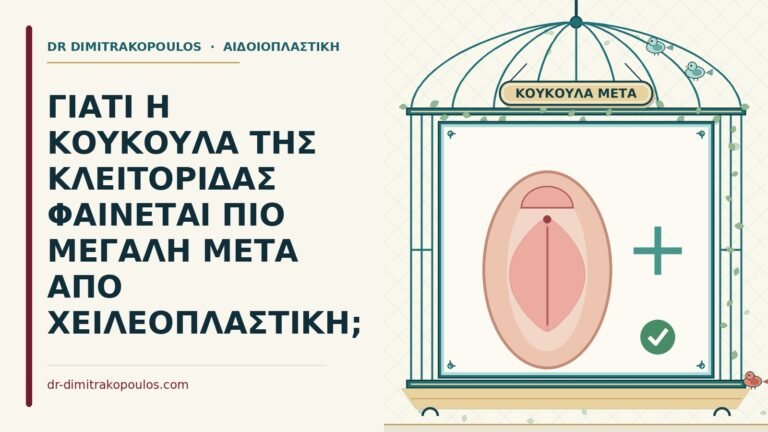 κουκούλα της κλειτορίδας