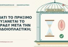 ΓΙΑΤΙ ΤΟ ΠΡΗΞΙΜΟ ΑΥΞΑΝΕΤΑΙ ΤΟ ΒΡΑΔΥ ΜΕΤΑ ΤΗΝ ΑΙΔΟΙΟΠΛΑΣΤΙΚΗ; πρήξιμο το βράδυ