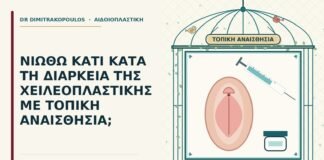 τοπική αναισθησία