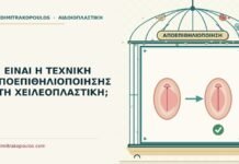 αποεπιθηλιοποίηση