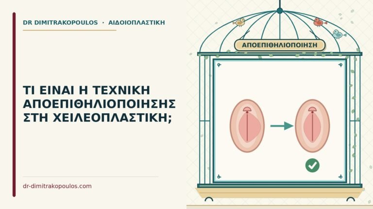 αποεπιθηλιοποίηση