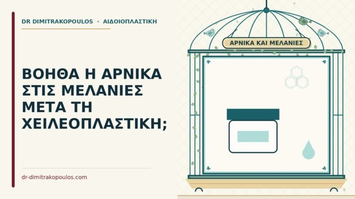 άρνικα