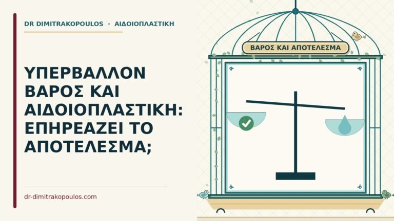 υπερβάλλον βάρος