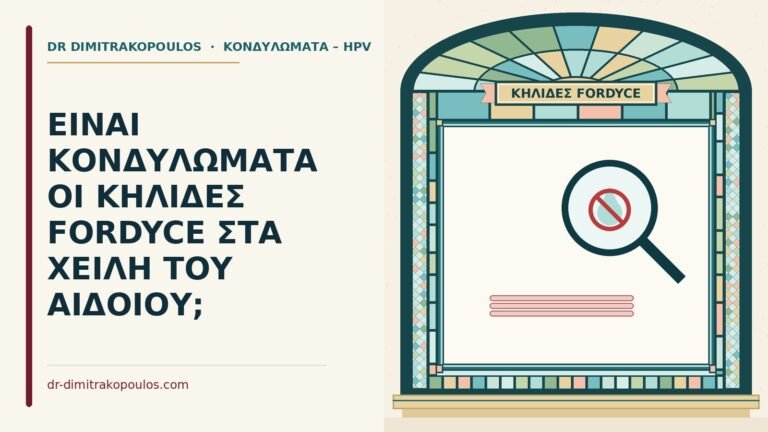 κηλίδες Fordyce