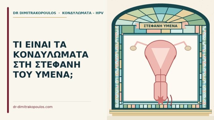 στεφάνη του υμένα