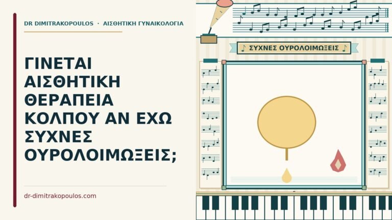 συχνές ουρολοιμώξεις