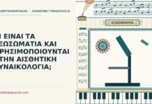 εξωσωμάτια