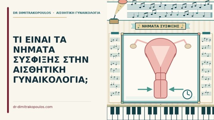 ΤΙ ΕΙΝΑΙ ΤΑ ΝΗΜΑΤΑ ΣΥΣΦΙΞΗΣ ΣΤΗΝ ΑΙΣΘΗΤΙΚΗ ΓΥΝΑΙΚΟΛΟΓΙΑ; νήματα σύσφιξης
