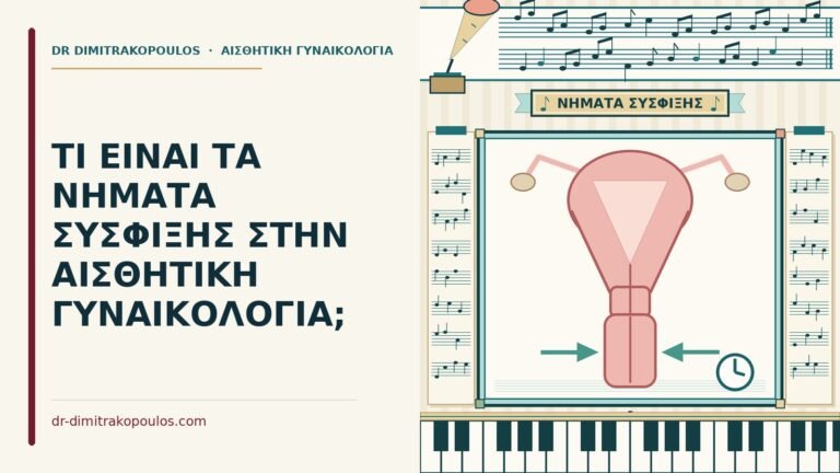 νήματα σύσφιξης