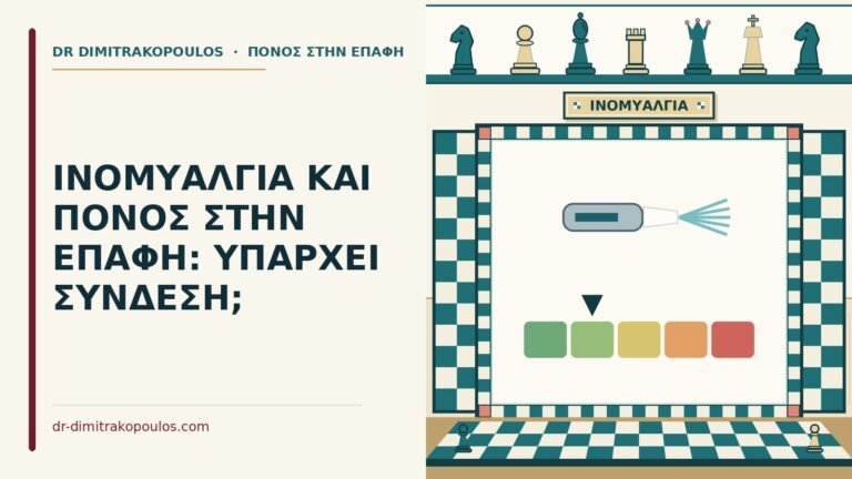 ινομυαλγία
