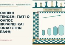 κολπική στένωση