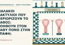 δακτύλιοι