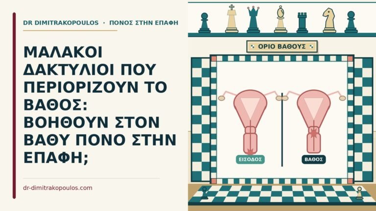 δακτύλιοι