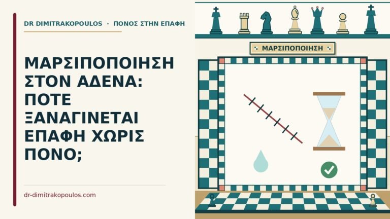 μαρσιποποίηση