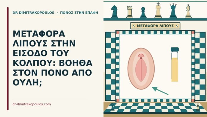 μεταφορά λίπους